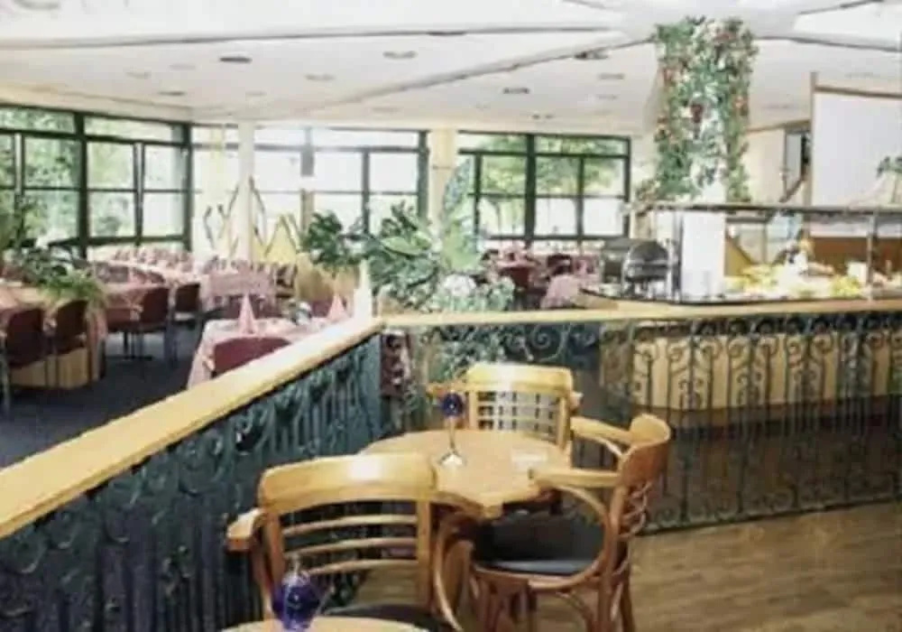 Grandhotel Esplanade