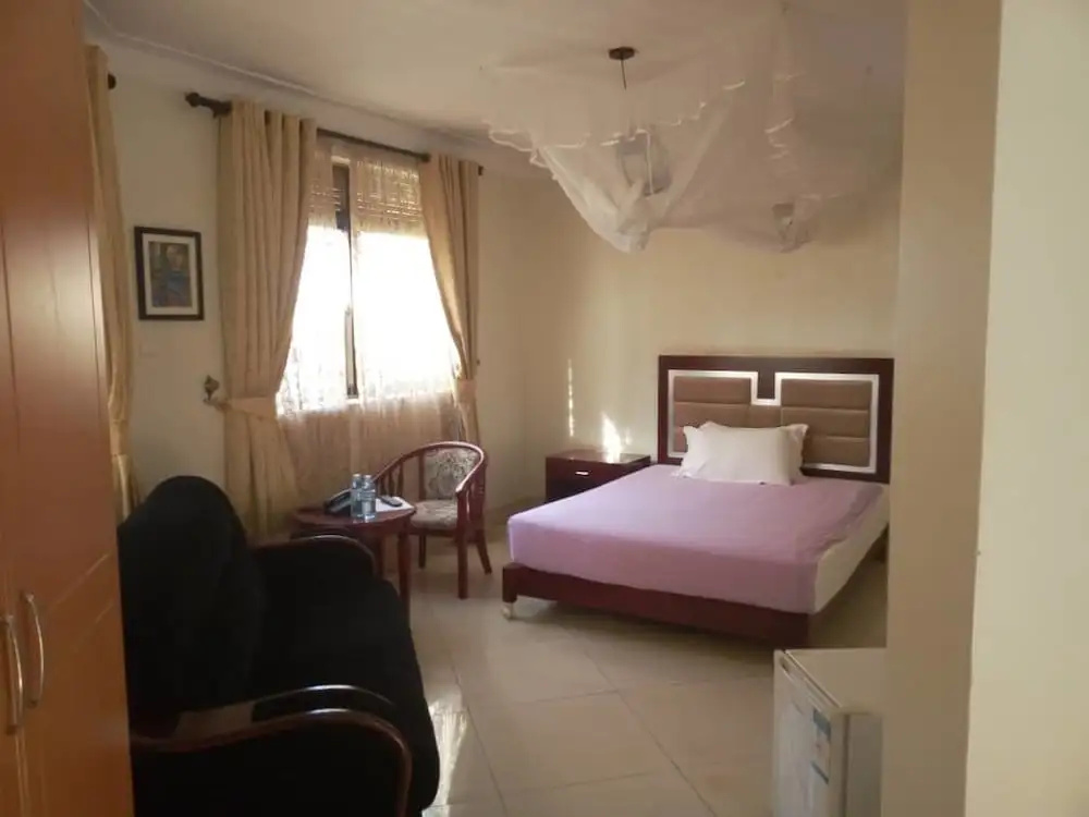 Abba Hotel