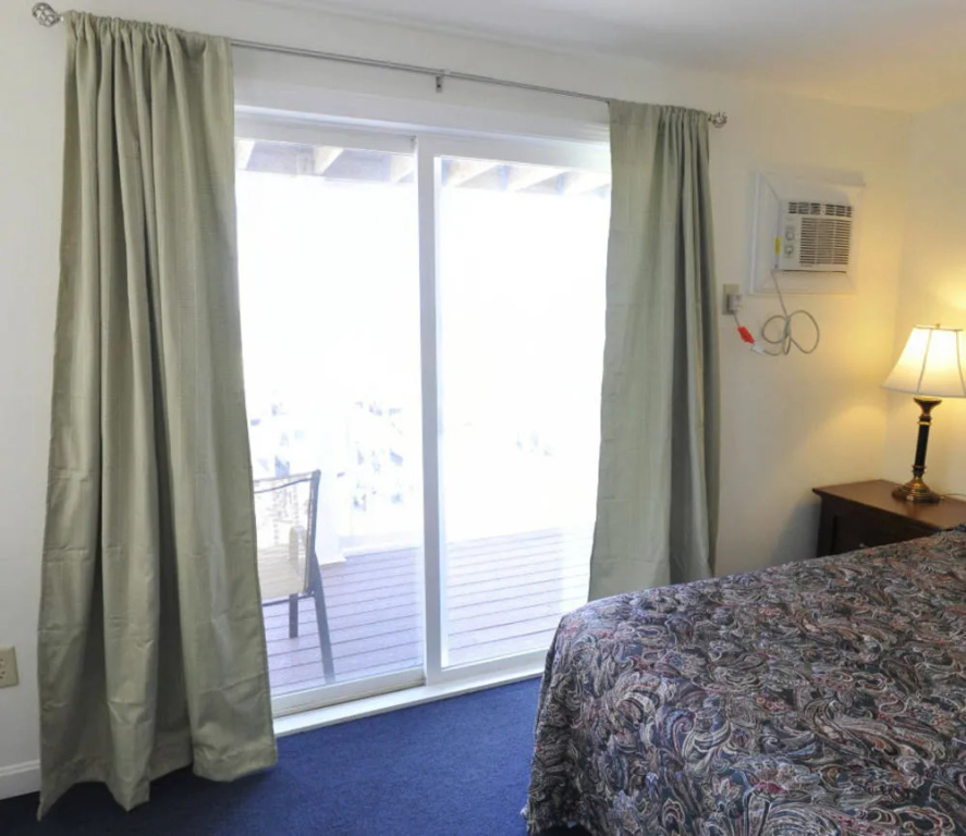 Atlantic Sands