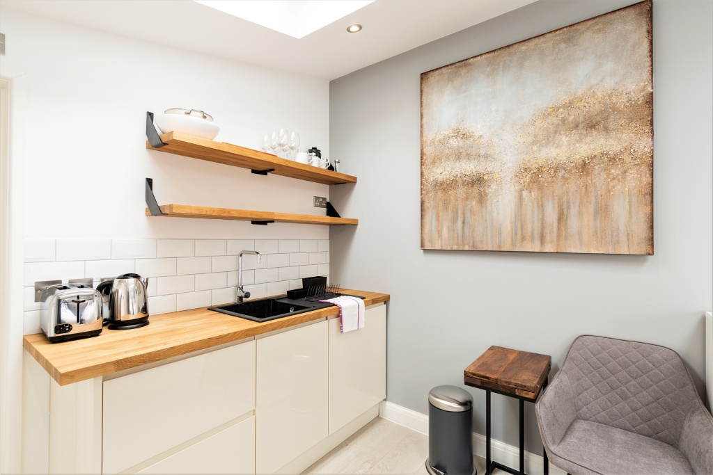 Your Apartment The Nook