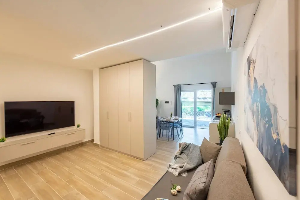 Charming Flat in Cogoleto 4