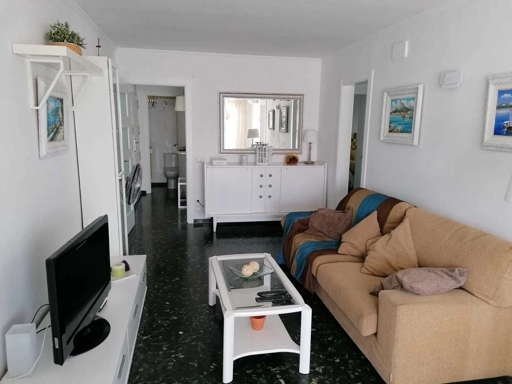Apartamento piscis