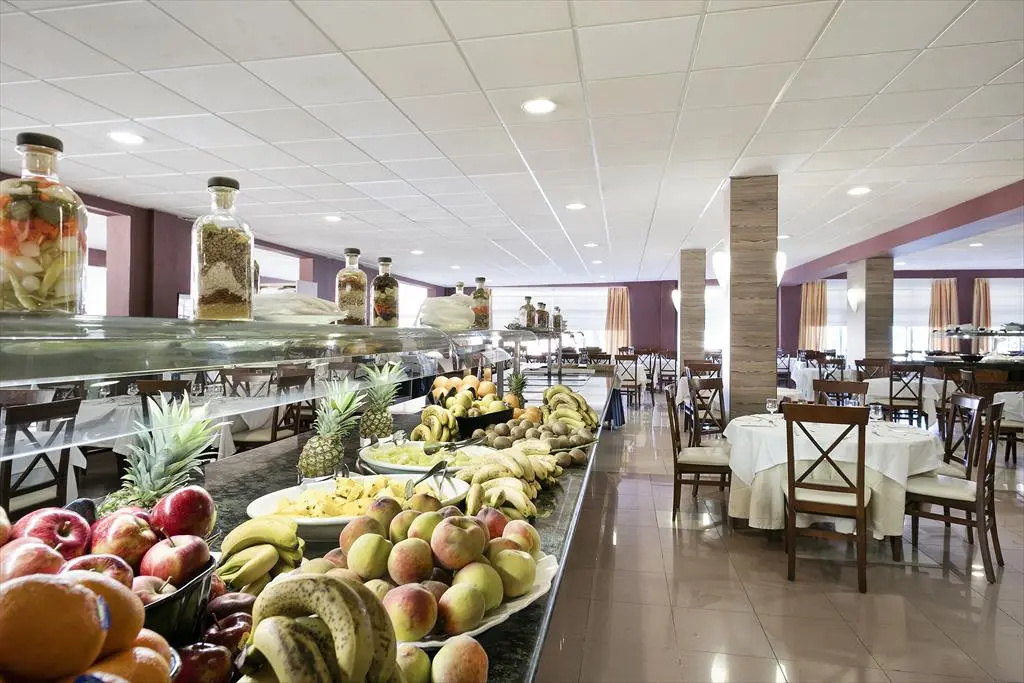 Hotel Best Siroco