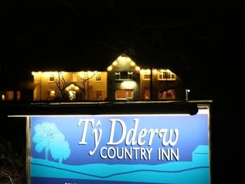 Ty Dderw