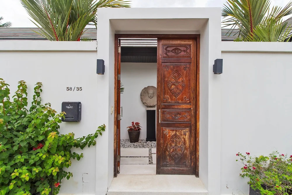Villa Prakoa