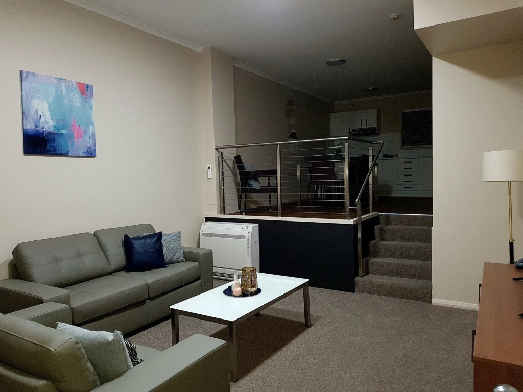 Peninsula Nelson Bay Motel and Serviced Apartments