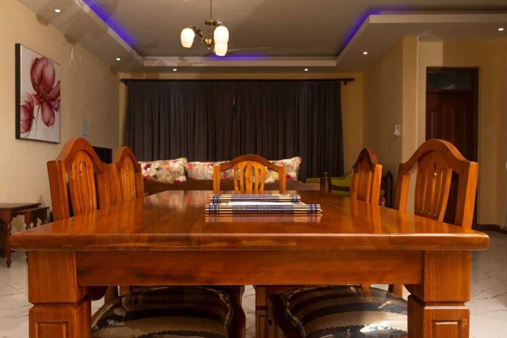 Lux Suites Le Royal Apartments Nyali