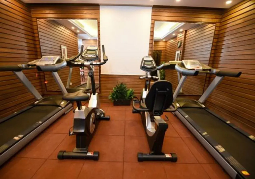 Verta Quraish Hotel Jeddah