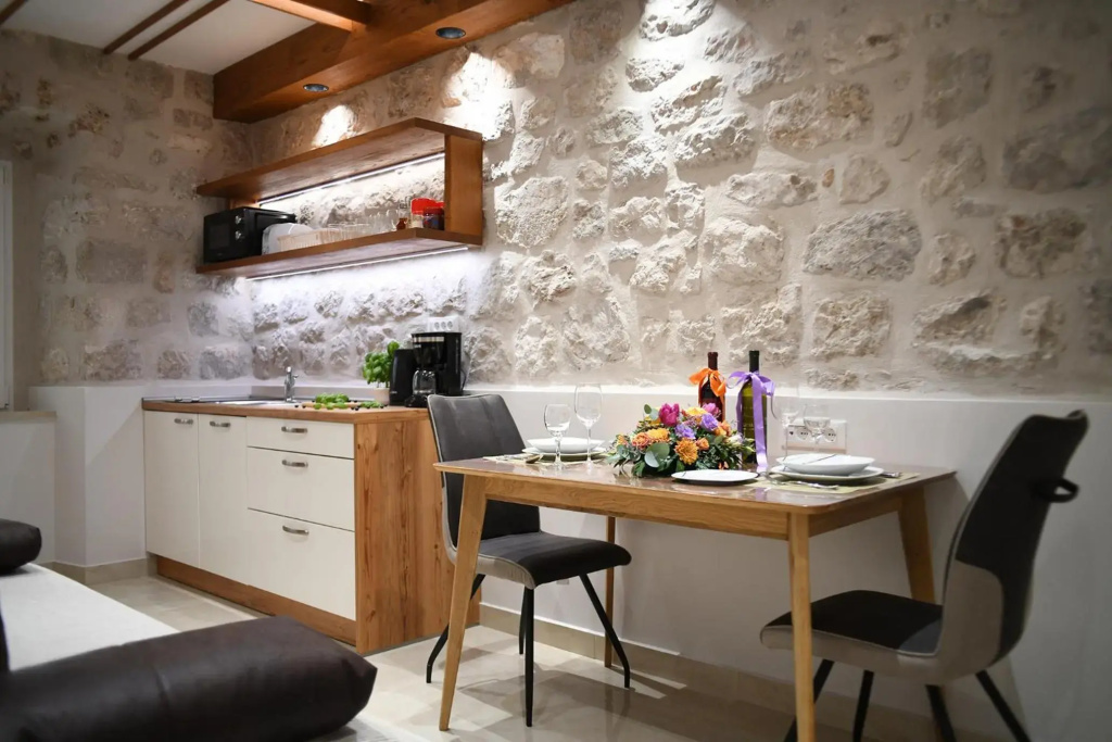 Studio Apartment San Marino in Dubrovnik
