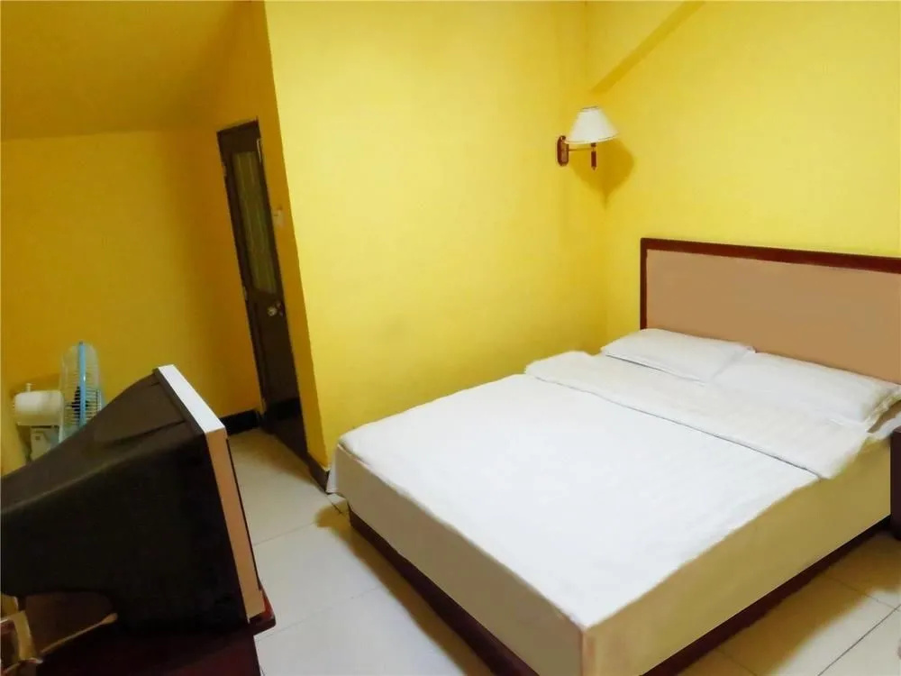 Xi'an Cozy Inn