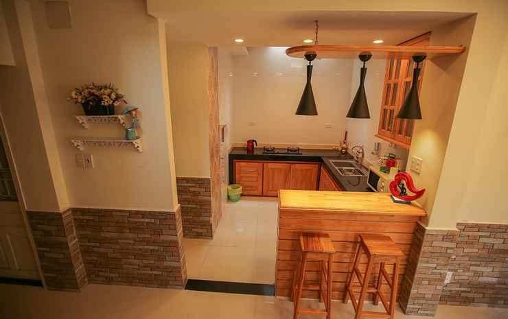 Tho Van Anh Home