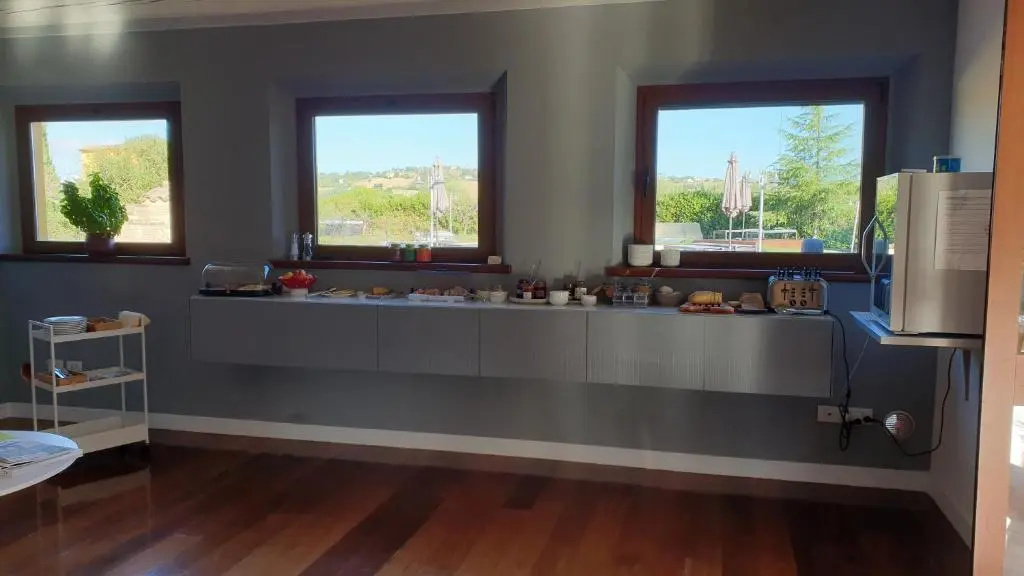 Villa Morro Suites