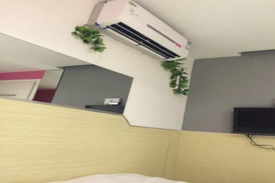 100 Inn Xiamen Lundu Hexiang West Road