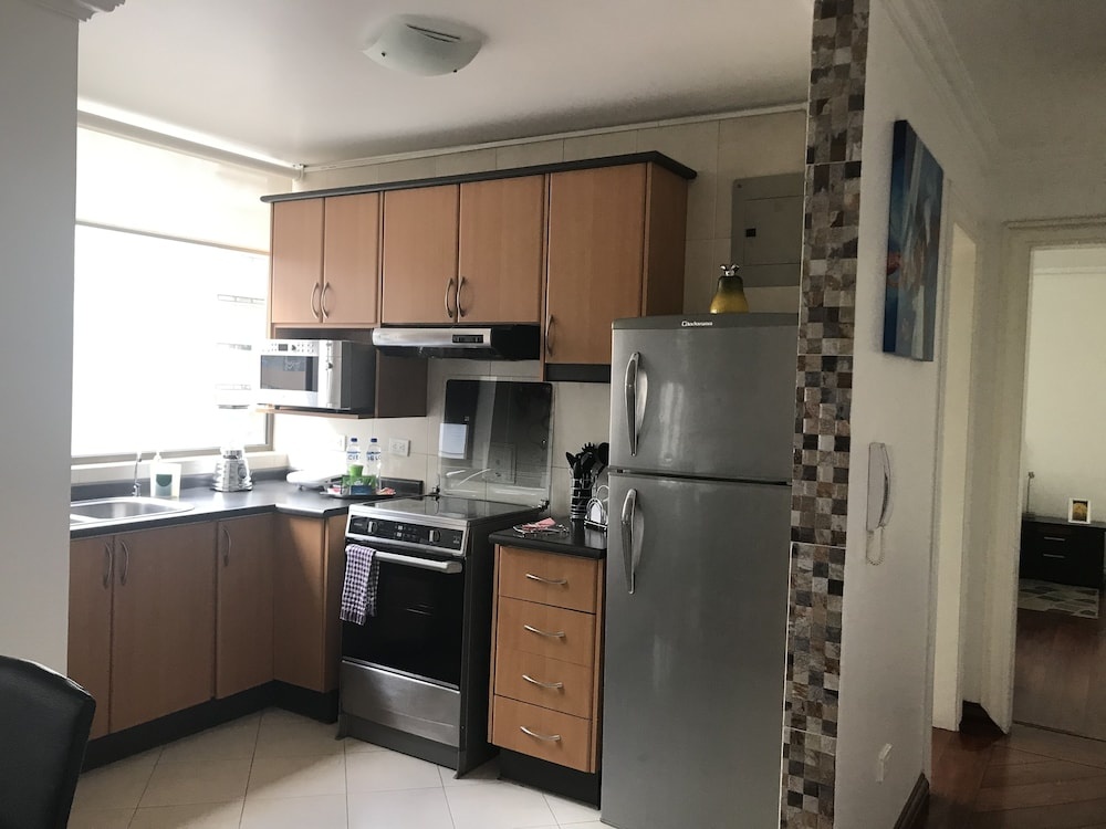 BlueZone Apartments