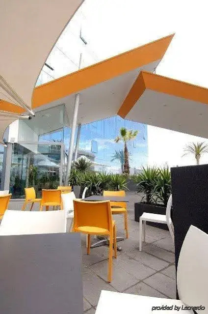 Aluxstay Apartments Bell City