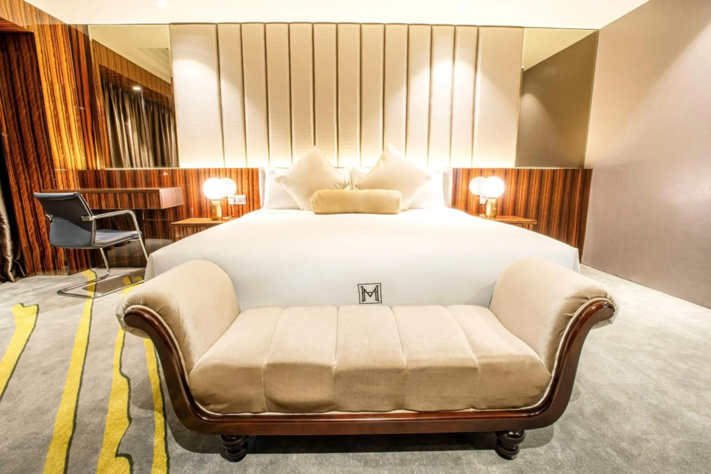 Moty Hotel