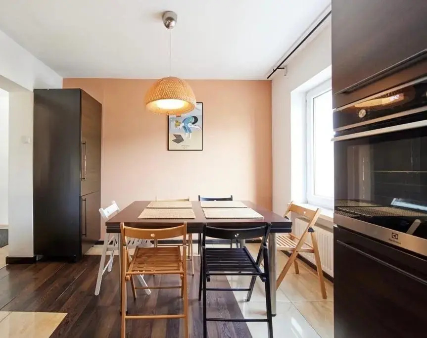 Apartamenty Jeleśnia