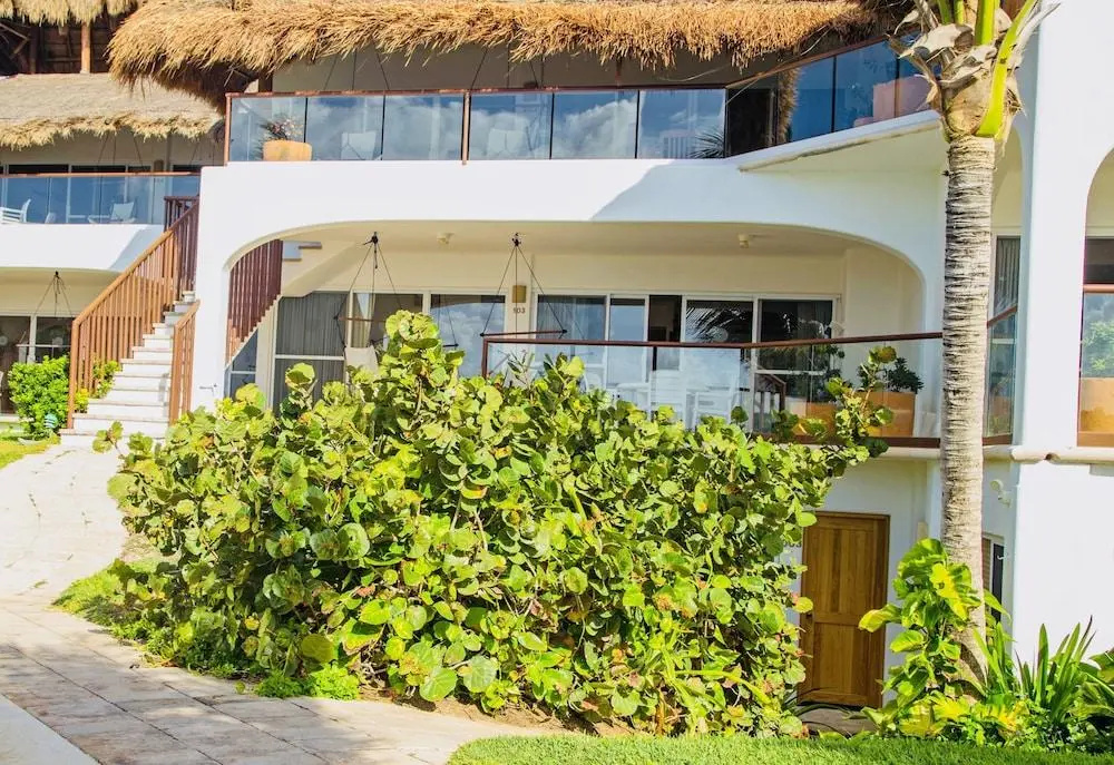 Las Villas Akumal  2B-11 by SkyRun
