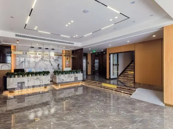 Super8.yue hotel