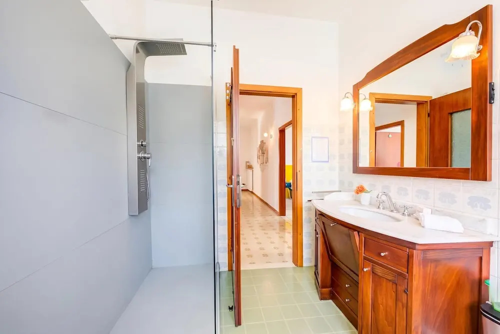 The Bon'ora Apartment
