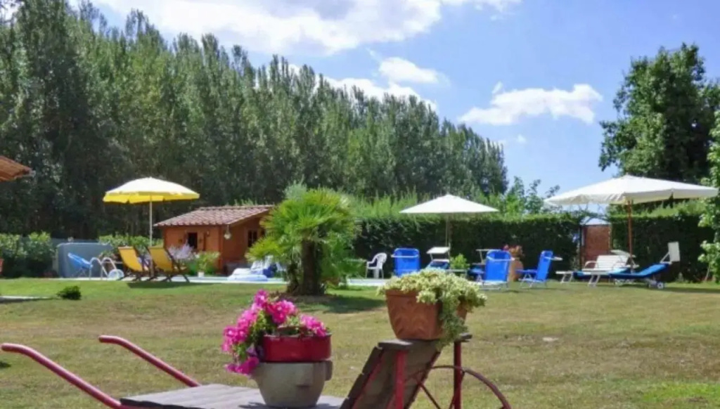 Rustico del Chiasso