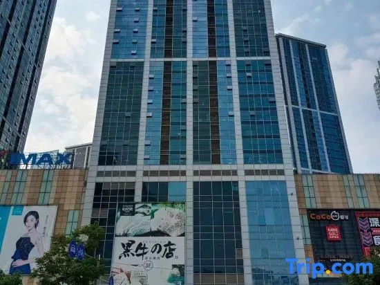 Yuexianglai Department (Shenyang North Railway Station Financial Center)