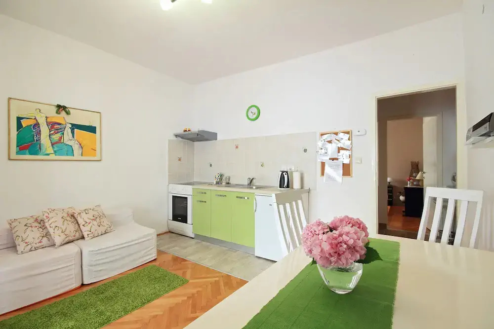 Apartments BrunoR