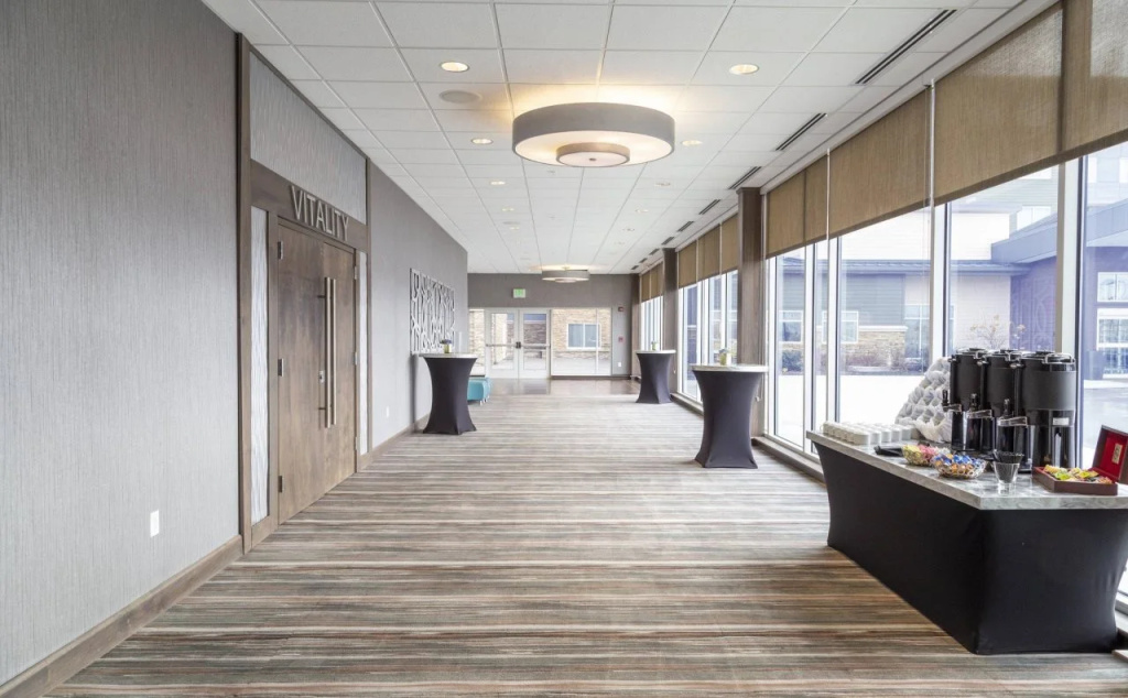 Residence Inn Cleveland Avon at The Emerald Event Center