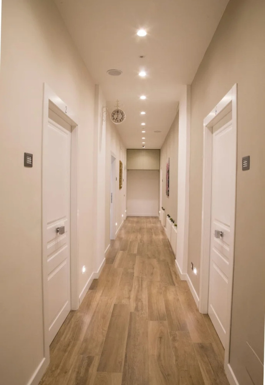 Garibaldi Rooms