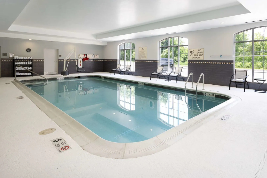 Homewood Suites by Hilton Rochester/Greece, NY