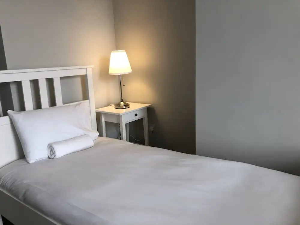 Seville Self Catering