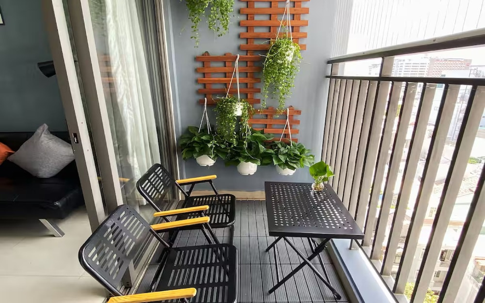 DUPLEX Apartment Botanica Premier