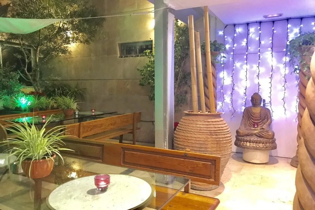 Hotel Calasanz