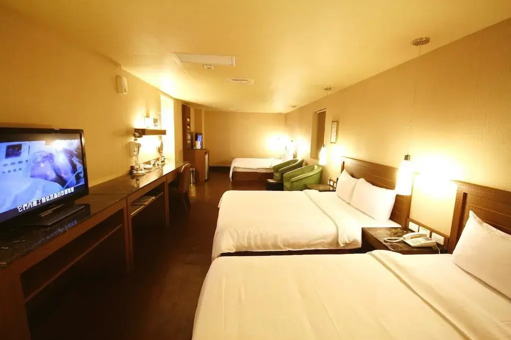 Kindness Hotel - Yuanlin Branch