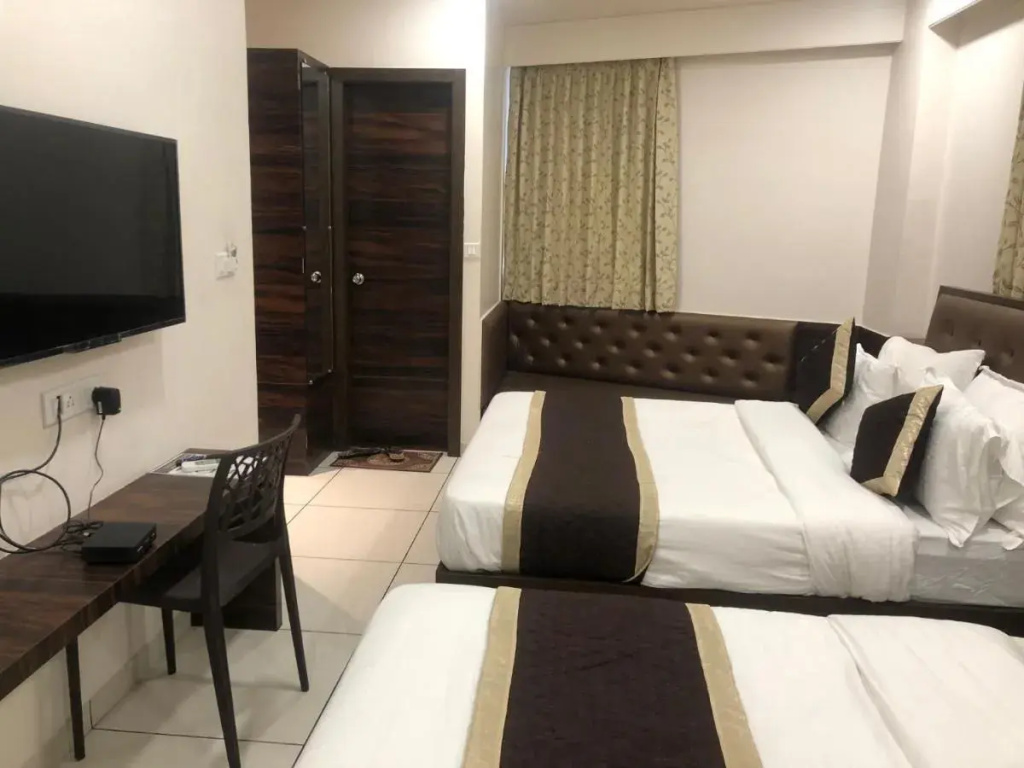 Hotel Circle Inn