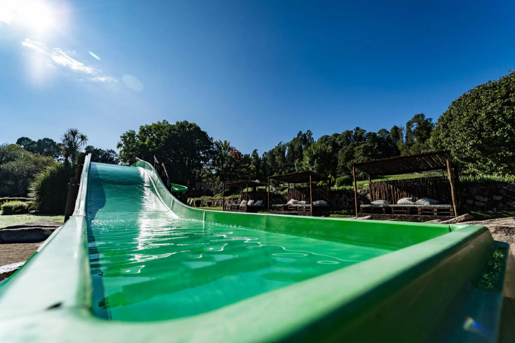 Gooderson Drakensberg Gardens and Golf & Spa Resort