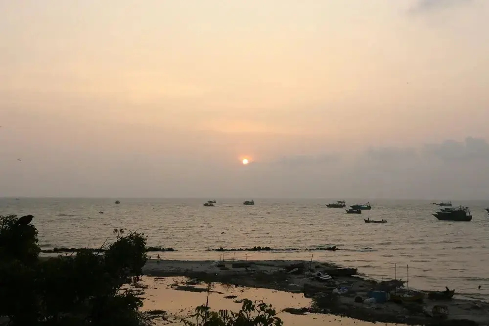 OYO 24347 Hotel Sunrise View