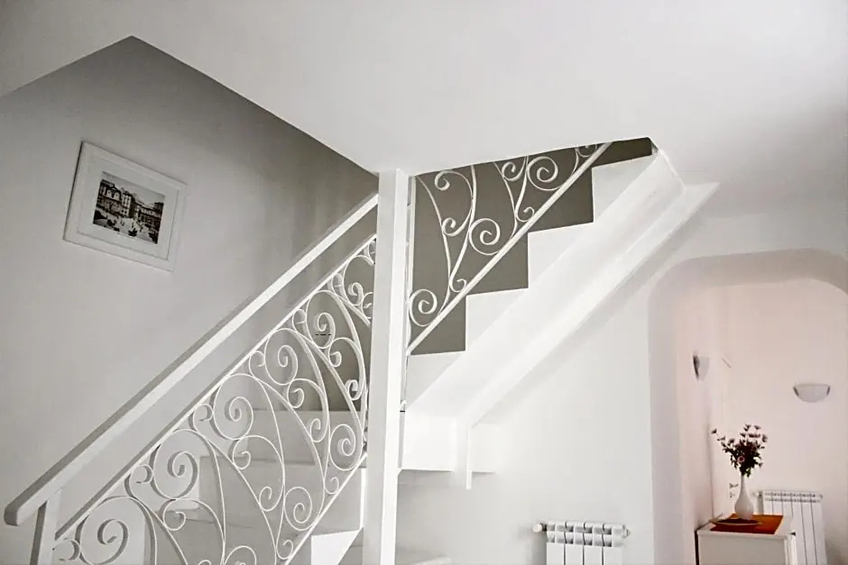Partneo Bed And Breakfast