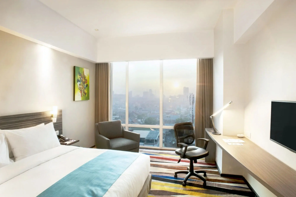 Holiday Inn Express Surabaya CenterPoint by IHG