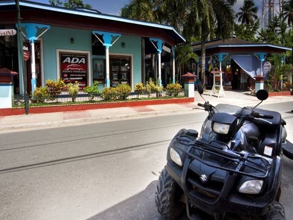 RIBERAMAR Las Terrenas, Samana