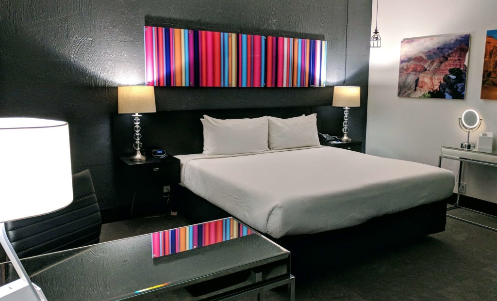 The Clarendon Hotel & Spa, BW Signature Collection