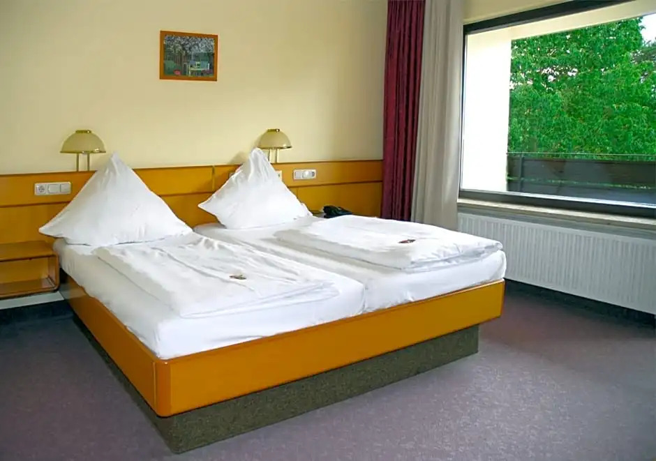 Hotel Selau