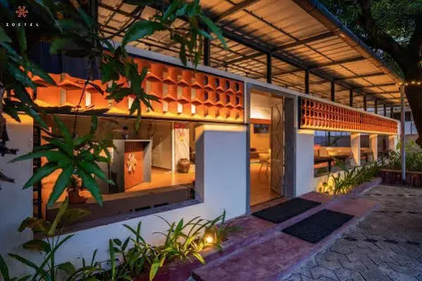 Zostel Kochi, Ernakulam