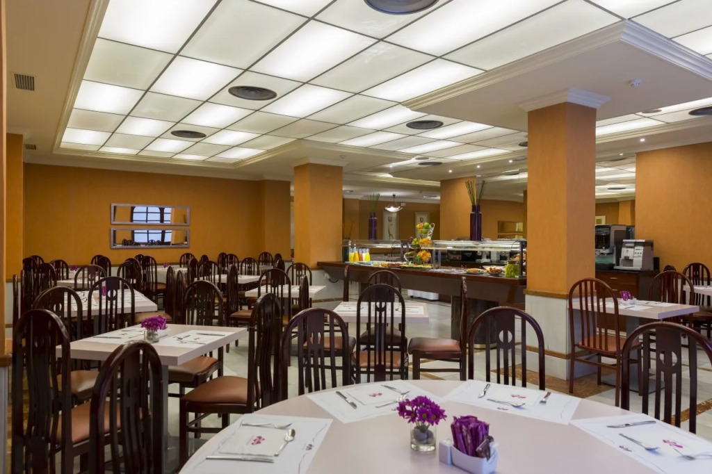 Hotel Macià Cóndor