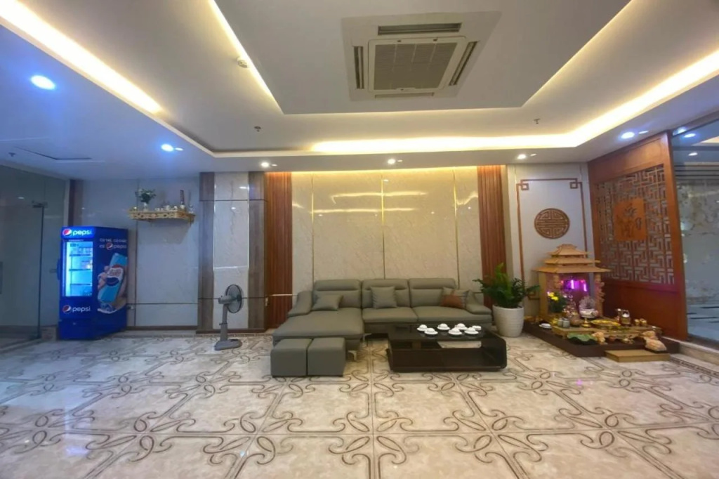 SOO Hotel Hanoi