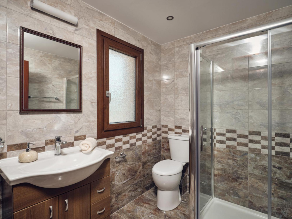 Karousa Villa - A luxury retreat with stunning views, by Zantewize