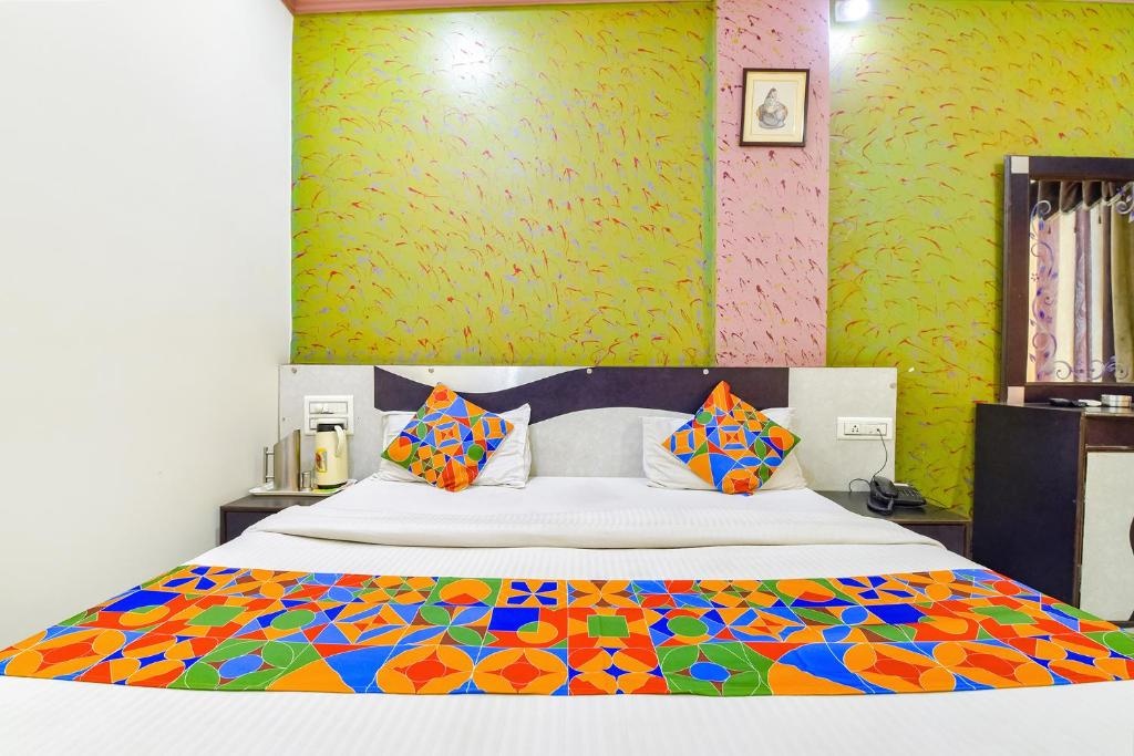 Fabexpress Relax Inn I