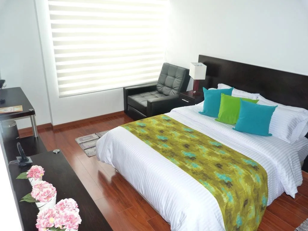 Hotel & Spa Laverdieri