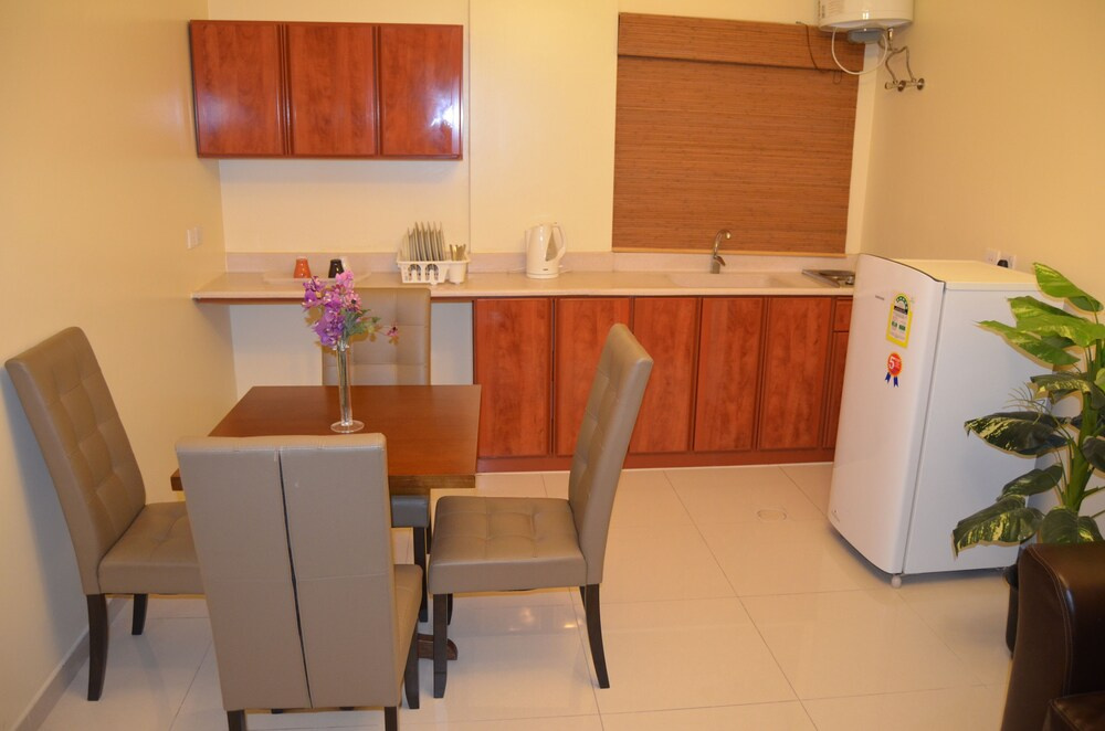 Byotat Alarabia Hotel Apartments