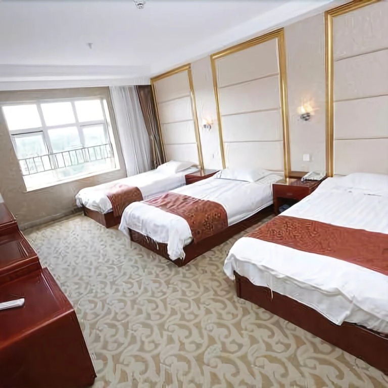 Dingsheng International Hotel